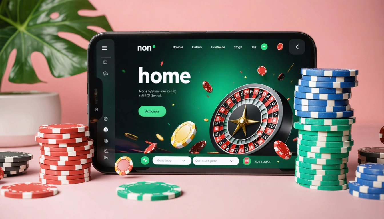 home non gamstop casinos